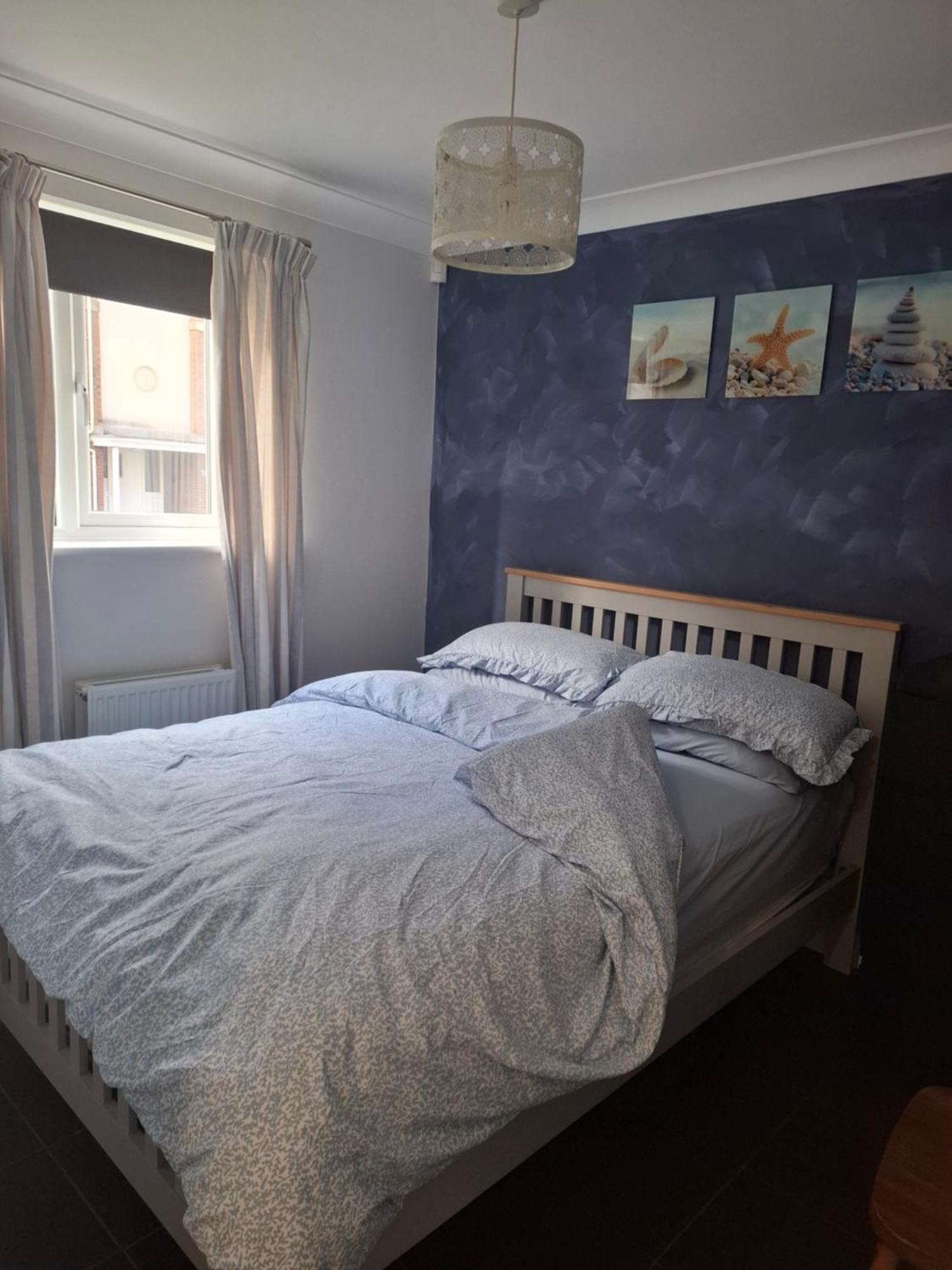 Driftmark Beachfront Location Aberavon Beach Sea Views Large Driveway Parking Private Site Fibre Optic Wi Fi Port Talbot Exteriör bild